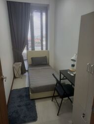 Horizon Residences (D5), Condominium #501168631